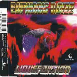 Euphonic Noize - Liquefaktion