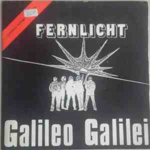Fernlicht - Galileo Galilei