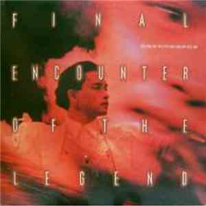 張國榮 - Final Encounter Of The Legend (告別樂壇演唱會)