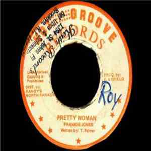 Frankie Jones  - Pretty Woman