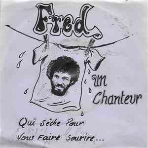 Fred  - Rag Du Gynecologue