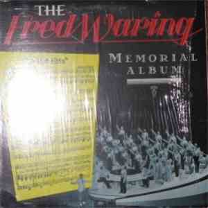 Fred Waring - Memorial Album
