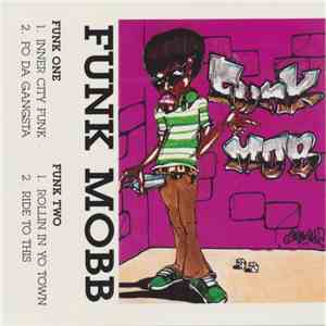 Funk Mobb  - Funk Mob