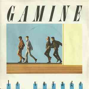 Gamine - Le Voyage