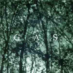 Gas - Oktember