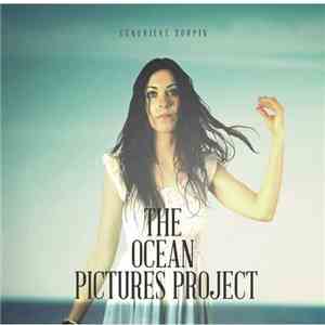 Geneviève Toupin - The Ocean Pictures Project