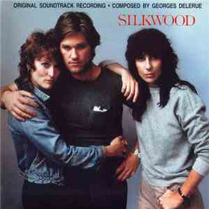 Georges Delerue - Silkwood (Music From The Original Motion Picture Soundtra ...