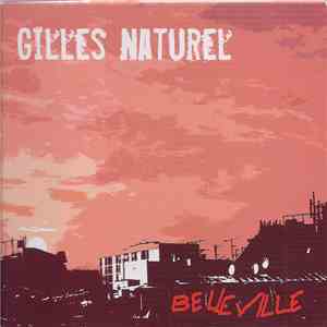 Gilles Naturel - Belleville