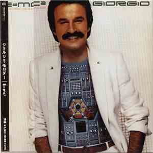Giorgio Moroder - E=MC²