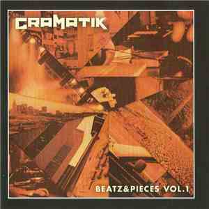 Gramatik - Beatz & Pieces Vol. 1