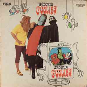 Groovie Goolies - Groovie Goolies