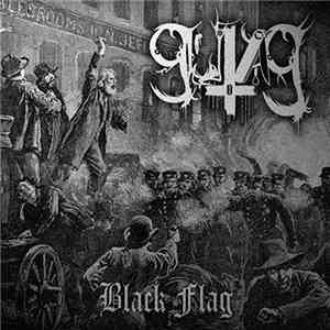 Gulag - Black Flag