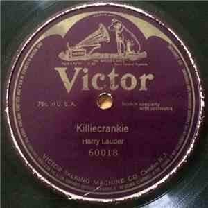 Harry Lauder - Killiecrankie