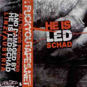 He Is Ledschad - Untitled