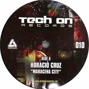 Horacio Cruz / C-System - Maracena City / Remote Sensor