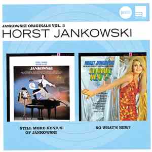 Horst Jankowski - Jankowski Originals Vol.3
