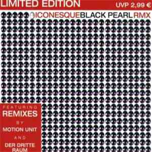 Iconesque - Black Pearl (RMX)