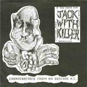 Jack With Killer - Counterattack From An Obscure H.C.