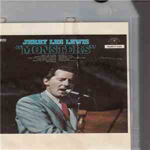 Jerry Lee Lewis - Monsters