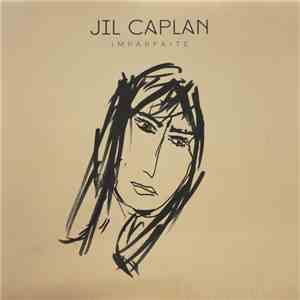 Jil Caplan - Imparfaite