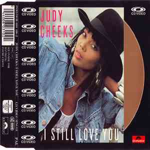 Judy Cheeks - I Still Love You
