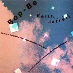 Keith Jarrett - Bop-Be