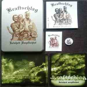 Kraftschlag - Reinheit Verpflichtet