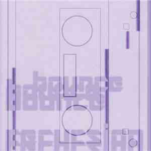 Larry Crywater - Bounce Recursion