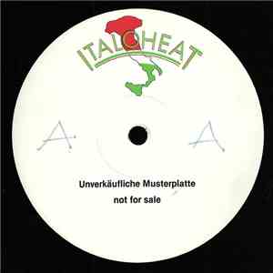 Laser-Cowboys - Radioactivity