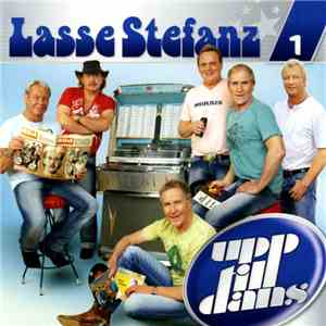 Lasse Stefanz - Upp Till Dans 1