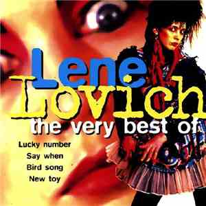 Lene Lovich - The Very Best Of