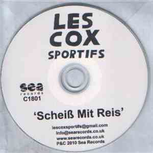 Les Cox Sportifs - Scheiß Mit Reis