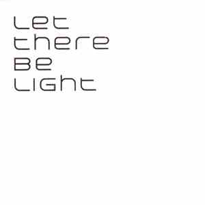 Let There Be Light - The Setting Sun EP
