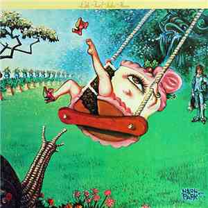 Little Feat - Sailin' Shoes