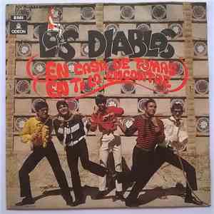 Los Diablos - En Casa De Tomas