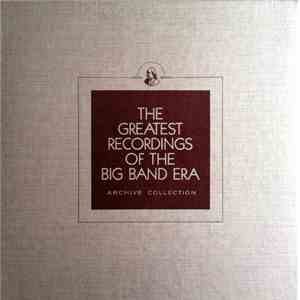 Louis Armstrong, Dick Jurgens, Elliot Lawrence - The Greatest Recordings Of ...