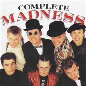 Madness - Complete Madness