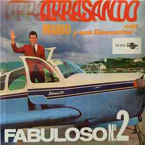 Mario Y Sus Diamantes - Arrasando