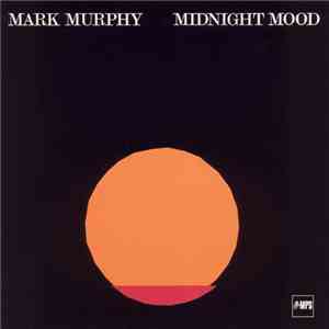 Mark Murphy - Midnight Mood