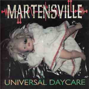 Martensville - Universal Daycare