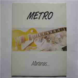 Metro  - Mañanas...