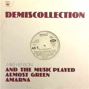 Mike Henson - Demiscollection