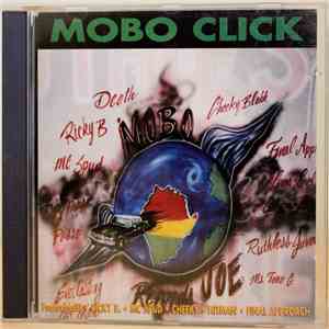 Mobo Click - Mobo Click