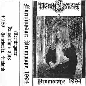 Morningstar  - Promotape 1994