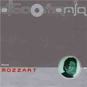 Mozzart - Discomania