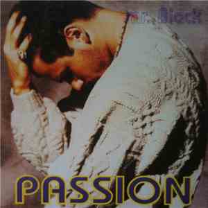 Mr. Black - Passion