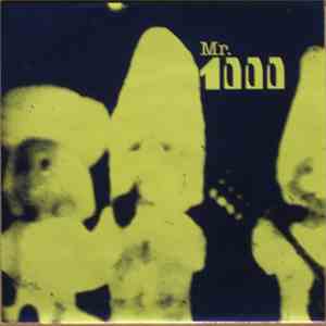 Mr.1000 - Mr. 1000