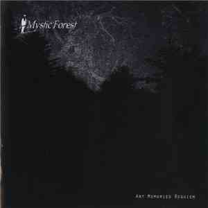 Mystic Forest - Art Memories Requiem