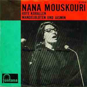 Nana Mouskouri - Rote Korallen