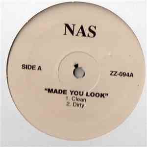 Nas / LL Cool J / Deborah Cox - Made You Look / Paradise / Bad Bitch